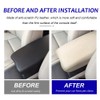DEYTOP Center Console Cover for Honda Civic Accessories 2006-2011 Car