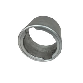 ACC Parts 80mm Aluminium Fuel Filler Neck - Bayonet Weld-On for Truck Lorry Bus Tanks - Heavy Duty Alloy Gas Diesel Fill Port Cap Fit