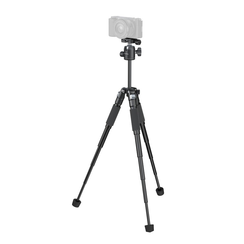 SmallRig 5470 VT-20Pro 21.2 inches (53.8 cm) Mini Tripod Portable