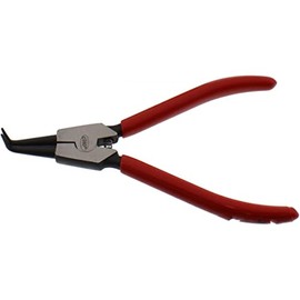 PINZA SEEGER PER ANELLI ESTERNI PUNTA 90 GRADI JMP 19-60 mm