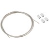 Best Stainless Steel Wire Set, 0.4 inch (1.0 mm) x