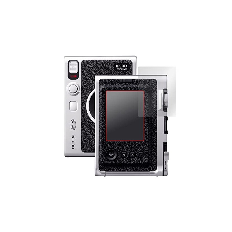 Miyabix OverLay Plus Eye Protector for instax mini Evo, Eye