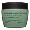 Mascarilla Capilar Luseta Complejo De Romero Y Menta Hidrata