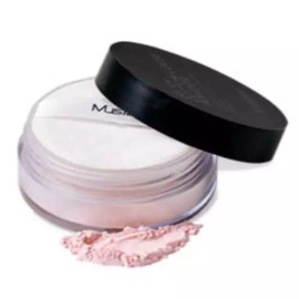 Mustev 머스테브 실키 코튼 보송 루스 파우더 02 베이비핑크 Musthave Silky Cotton Soft Loose Powder 02 Baby Pink