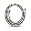 OFFO Shower Hose Replacement Stainless Steel Explosion Proof Leak Proof