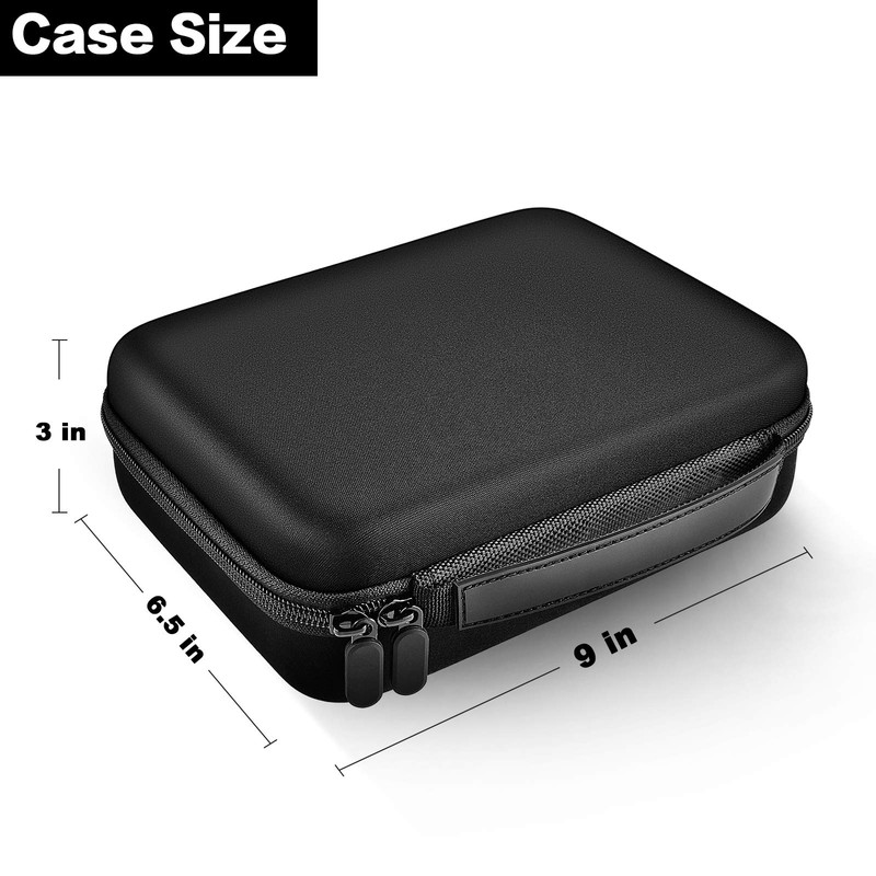 Funda para telescopio monocular compatible con Gosky 12 x 55