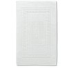 Casatessile Badematte aus der Dusche 45 X 60 cm. Torino