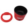 Electric Pot Multifunctional Portable 1.2L 450W Even Heating Anti Stick