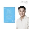 안국건강 아이메가 초임계 rTG 오메가3 30캡슐 1박스 (1개월분) Anguk Health Eye Mega Supercritical rTG Omega 3 30 Capsules 1 Box (1 Month Supply)