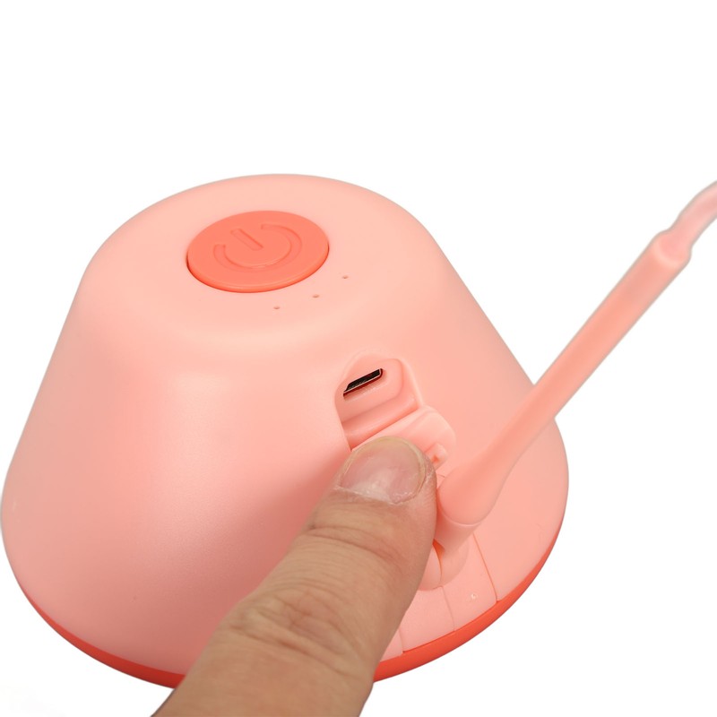 Electric Cat Feather Toy USB Charging Automatic Rotating Interactive Cat