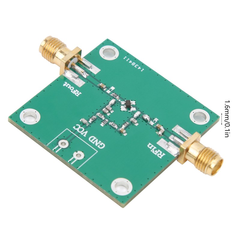 Low Noise Amplifier Module LNA for BD Electronic Component Power