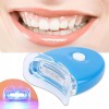 Total Supplier White Light Blanqueador De Dientes 10 Minutos Lámpara