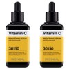 Mediheal Vitamin C Brightening Serum, 100ml, 2 pieces / 메디힐 비타민씨 브라이트닝 세럼, 100ml, 2개