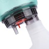 PVC Simple Style Manual Resuscitator Emergency Artificial Respiration Resuscitation ToolFor