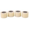 4 Pieces Nylon Polyamide Rollers 40 mm diameter 30 mm