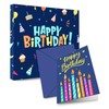 HAPPYPOP 16th Birthday Gifts Ideas Socks - Gifts for 16