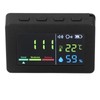 Temperature Humidity Meter High Accuracy Sensor Thermometer Hygrometer Detector with