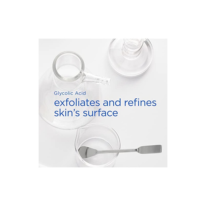 NEOSTRATA Resurface Foaming Glycolic Facial Cleanser, 4.2 fl. oz.