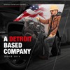 Rear View Backup Camera - Compatible with 2014-2015 Jeep Grand
