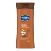 Crema Corporal Hidratante Vaseline Cocoa Radiant 100ml 3pzs