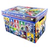 Sunstar Stationery Ultra Heroes Battlefield Box 0760222E