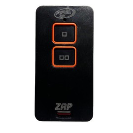 Control ZAP | abridor de puerta de garaje | Control universal de puerta (1)