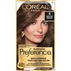 L'Oreal Paris Superior Preference Fade-Defying + Shine Permanent Hair Color,