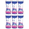 Teacher Created Resources Blue & Pink Liquid Motion Bubbler, Pack