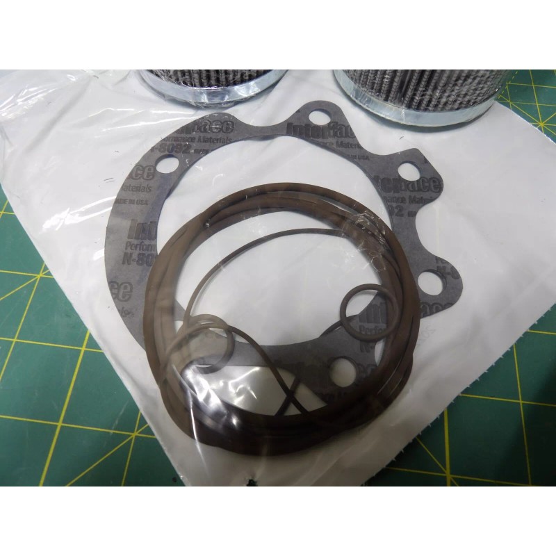 Allison Main Filter MF0837800 Allison 29558329 Replacement Transmission Filter Kit