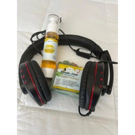 Suga Glam Skincare (Set) Smooth And Clear & 3Days Flawless Oil: