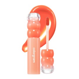 COLORGRAM FRUITY WATER TINT 01 NEW APRICOT