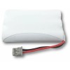 Uniden BT-446 BT-1004 BT-1005 BT-504 Rechargeable Cordless Telephone Battery -