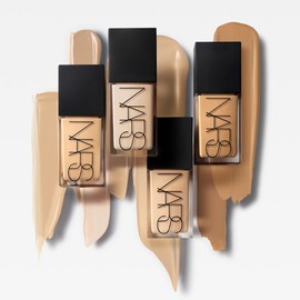 NAS [Department Store] [NARS] (NEW Color Added) Light Reflecting Foundation - [00003]Mont Blanc / [백화점] [나스] (NEW 컬러추가) 라이트 리플렉팅 파운데이션 - [00003]몽블랑