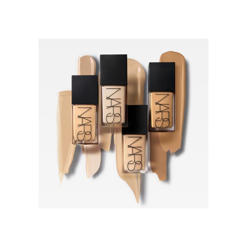 NAS [Department Store] [NARS] (NEW Color Added) Light Reflecting Foundation