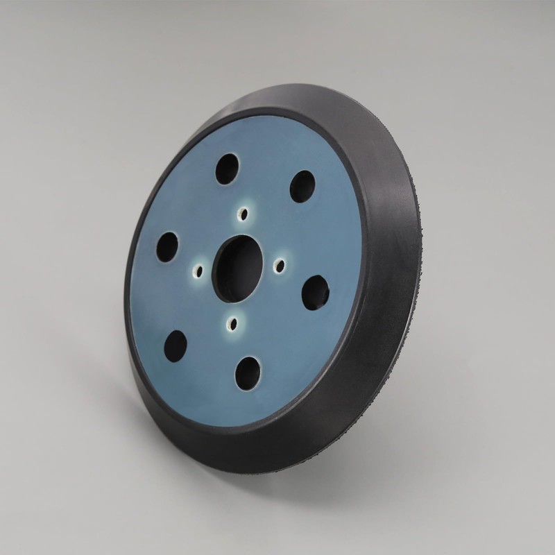 The Lord of the Tools 2PCS 6 Inch 6 Holes