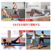 Training Tube, Stretch Tube, Resistance Band, Loop Band, Unisex, Skin-friendly,