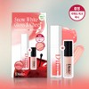 Dinto Mirrorless Lip Oil Gloss (10 Colors) - 354 Red