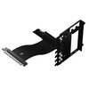 Fractal Design Flex B-20 PCIe Vertical Riser with Bracket (20