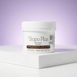 Genetic Trophoplus Moisture Moisturizing Cream Smooth Skin Texture 150ml, 1 Piece Oily Combination / 제네틱 트로포플러스 수분 보습크림 매끈한피부결 150ml, 1개 지성 복합성