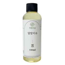 달맞이유100ml 달맞이오일 바디오일 헤어오일 자연의숲 Evening Primrose 100ml Evening Primrose Oil Body Oil Hair Oil Nature's Forest