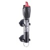 Hydor THEO 50 W Aquarium Turtle Tank Heater, Submersible, Anti-Thermal