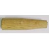 AGCO (5) Agco W261 New Idea Corn Picker Husking Bed Wooden Plug/Peg 9/32" X 2-3/16"