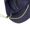 MISSION Cooling Anywhere Boonie Hat, Navy - Unisex Wide-Brim Hat