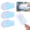ASelected Fluffy Duster Refills 30 Pcs Duster Removal Refill Kit