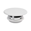 Wamovo Exhaust Chimney Lid Suitable for Truma® Fireplaces Chimney Hood