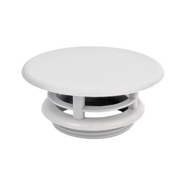 Wamovo Exhaust Chimney Lid Suitable for Truma® Fireplaces Chimney Hood for Heaters Extractor Hoods