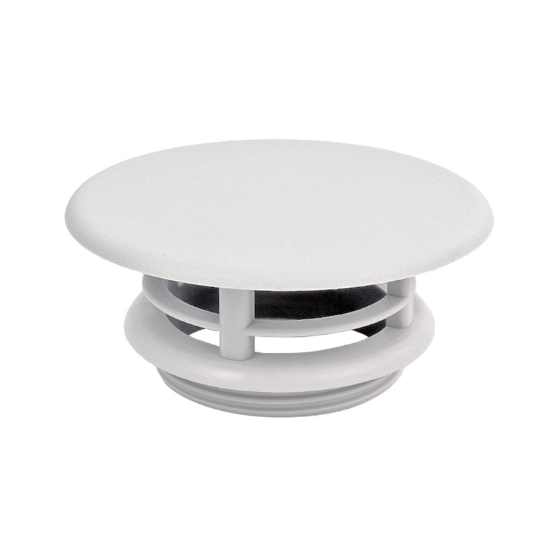 Wamovo Exhaust Chimney Lid Suitable for Truma® Fireplaces Chimney Hood