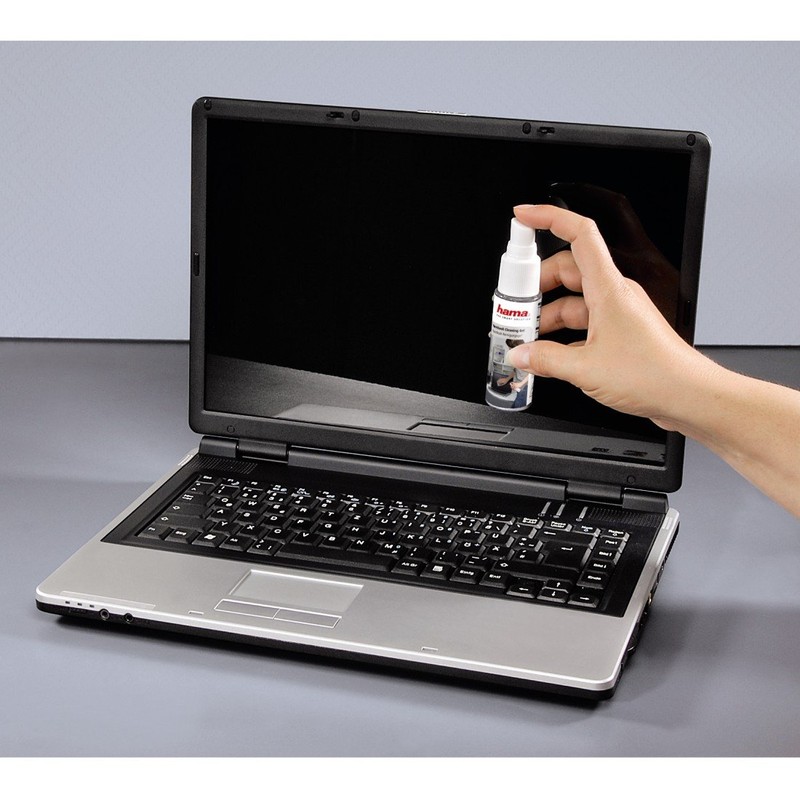 Hama Notebook Cleaning Kit