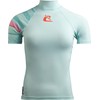 Cressi Unisex Shield Lady Rash Guard Short/SL Protective Rash Guard