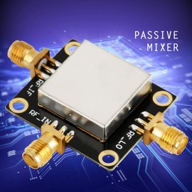ADE-1 /ADE-6 /ADE-25 Mixer Passive Mixer Module 0.05MHz-250MHz Mixing Technology 50mW (ADE-1)
